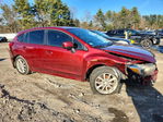 Subaru Impreza 2013