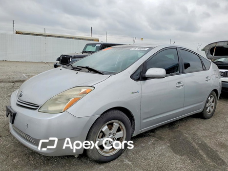 Toyota Prius 2009 - Image 1 of 12