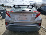 Toyota C-HR 2019