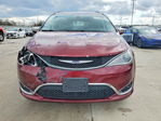Chrysler Pacifica 2018