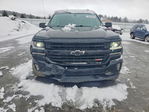 Chevrolet Silverado 2017