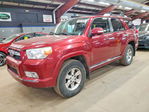 Toyota 4Runner 2012
