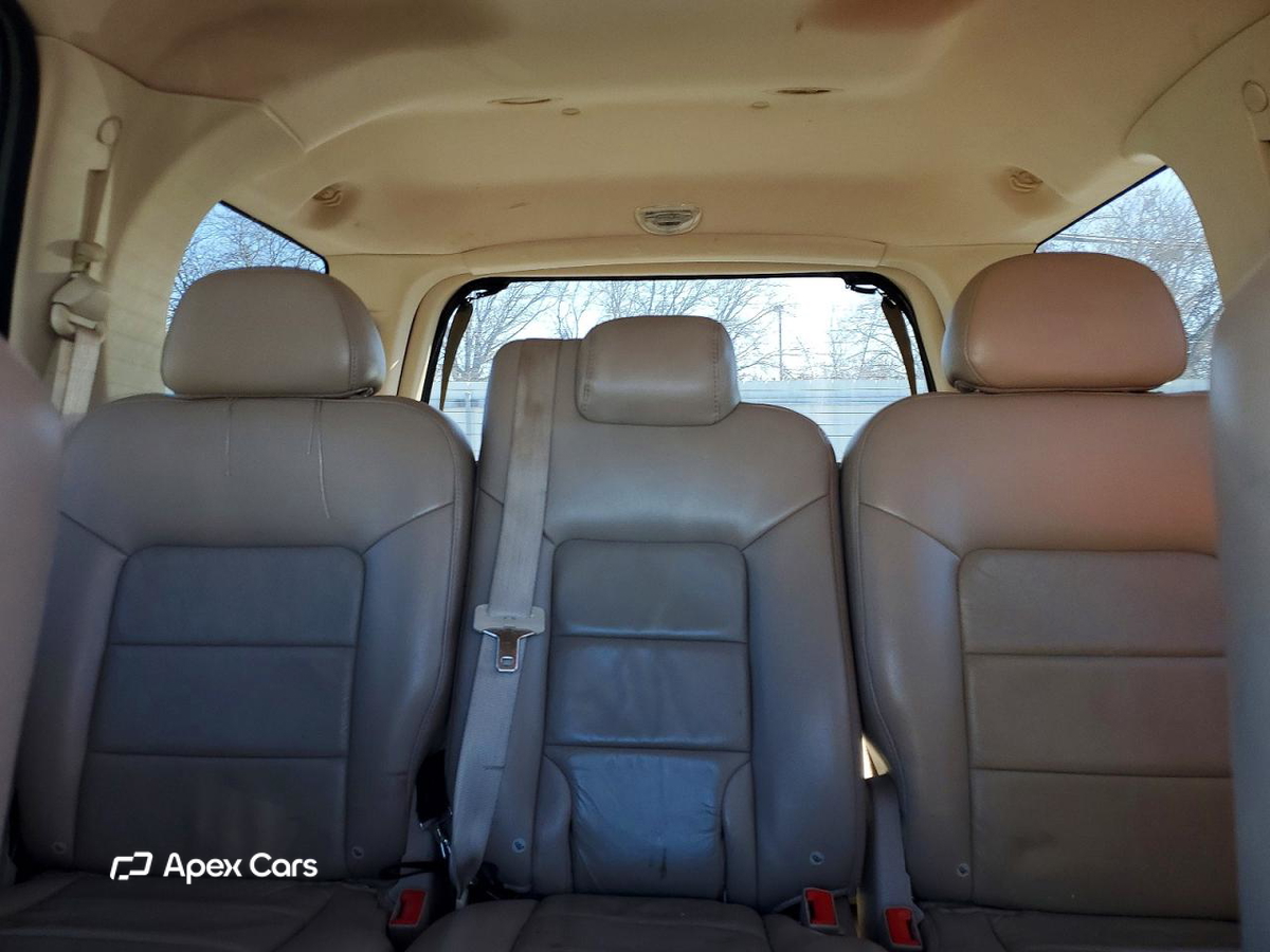 Ford Expedition 2006