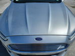Ford Fusion 2015