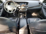 Kia Cadenza 2014