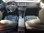 Kia Optima 2017