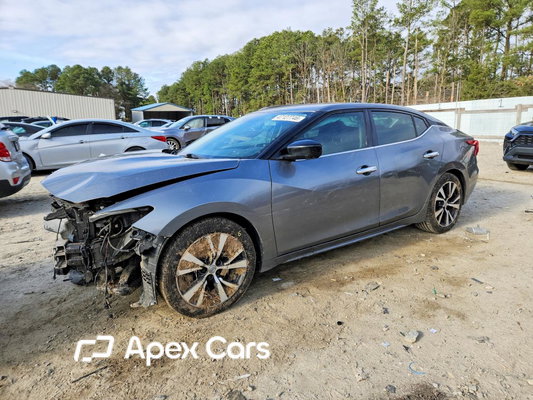Nissan Maxima 2016 - Image 1 of 13