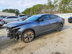 Nissan Maxima 2016