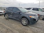 Ford Edge 2011