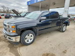 Chevrolet Silverado 2014
