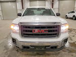 GMC Sierra 2014