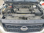 Nissan Navara (Frontier) 2024