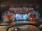 Chevrolet Silverado 2015