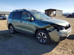 Subaru Forester 2017