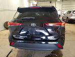Toyota Highlander 2020