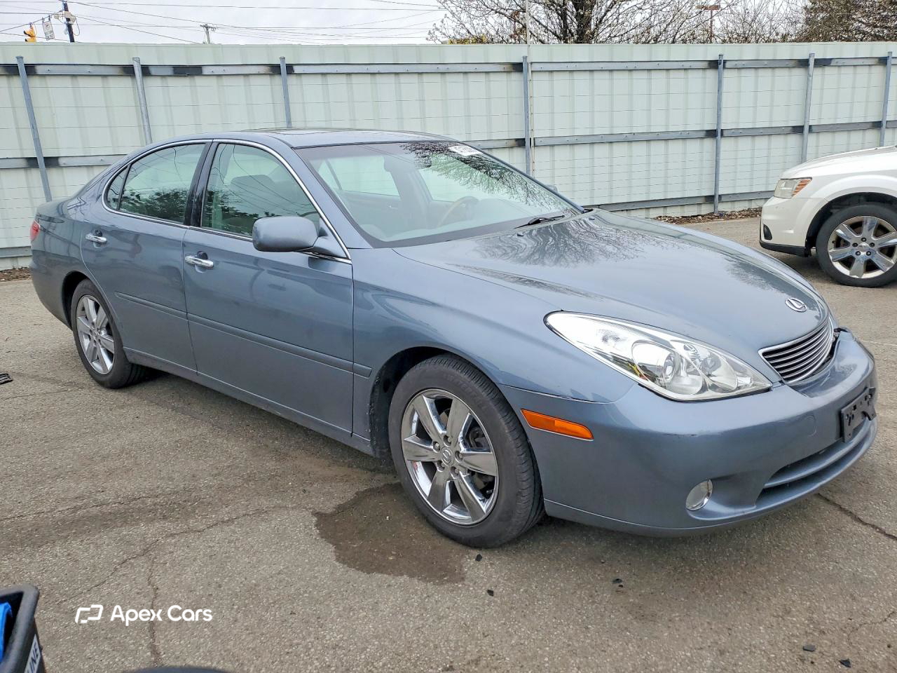 Lexus ES 2005