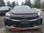 Kia Stinger 2018