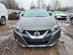 Nissan Maxima 2016