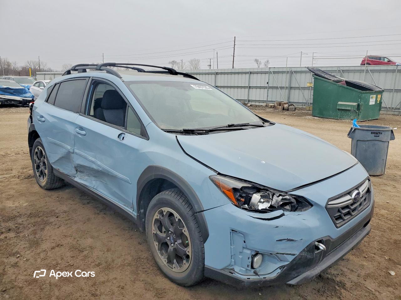 Subaru XV 2023