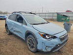 Subaru XV 2023