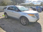 Ford Explorer 2013