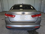 Kia Optima 2017