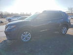 Nissan Rogue 2015