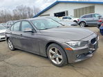 BMW Series 3 2013