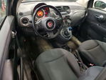Fiat 500 2013