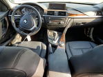 BMW Series 3 2015