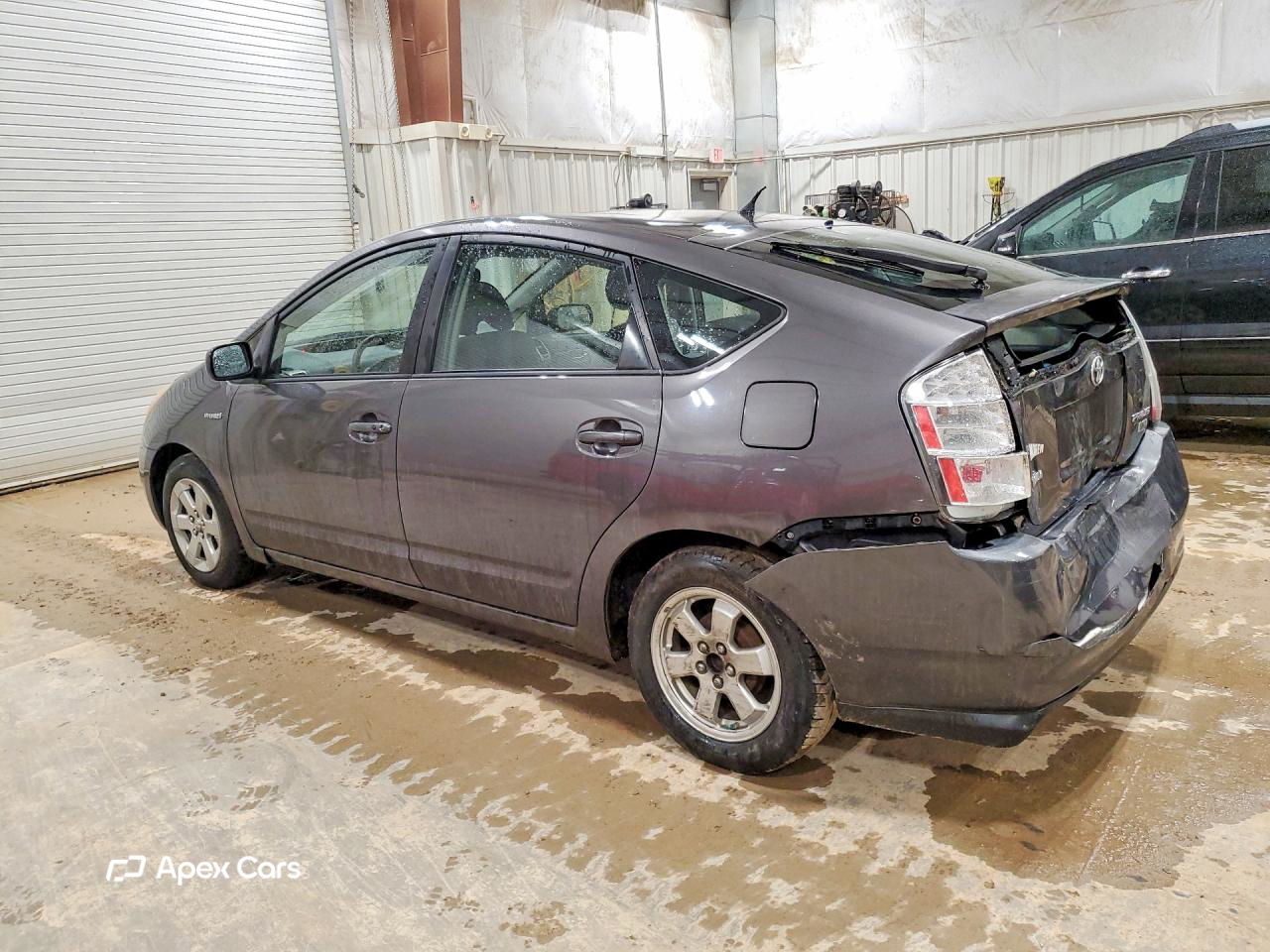 Toyota Prius 2007