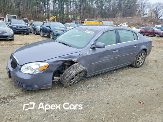 Buick Lucerne 2007 - Image 1 of 13