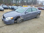 Buick Lucerne 2007