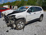 Jeep Cherokee 2016