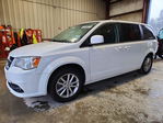 Dodge Caravan 2018