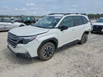 Subaru Forester 2025