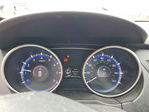 Hyundai Sonata 2012