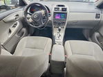 Toyota Corolla 2012