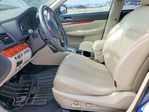 Subaru Legacy 2011