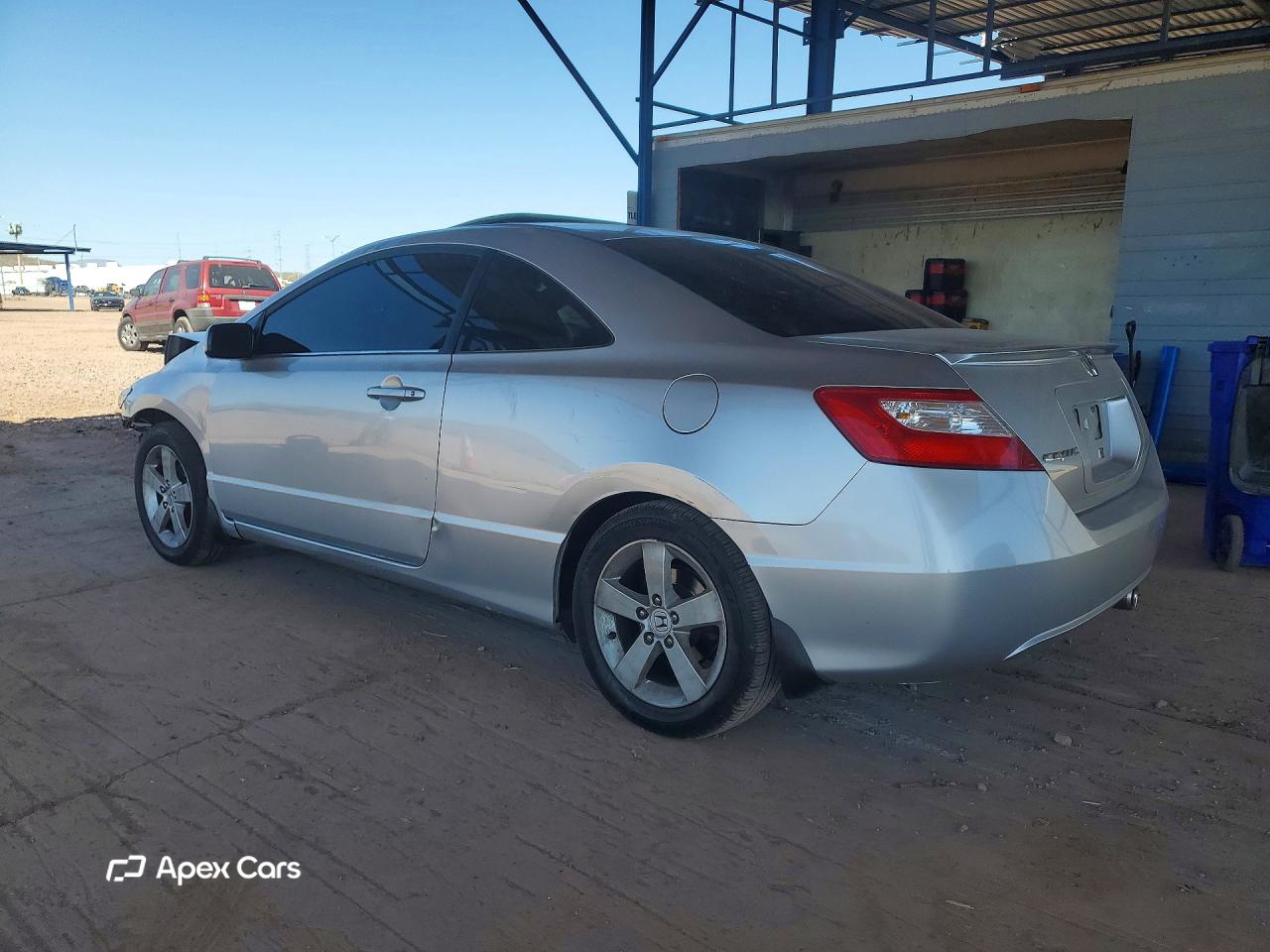 Honda Civic 2006