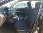 Nissan Sentra 2016