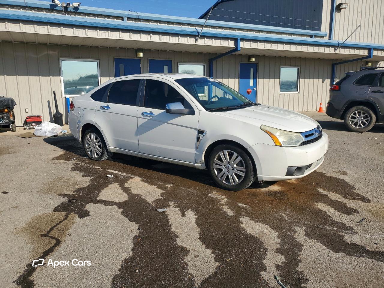 Ford Focus 2009