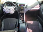 Hyundai Sonata 2011