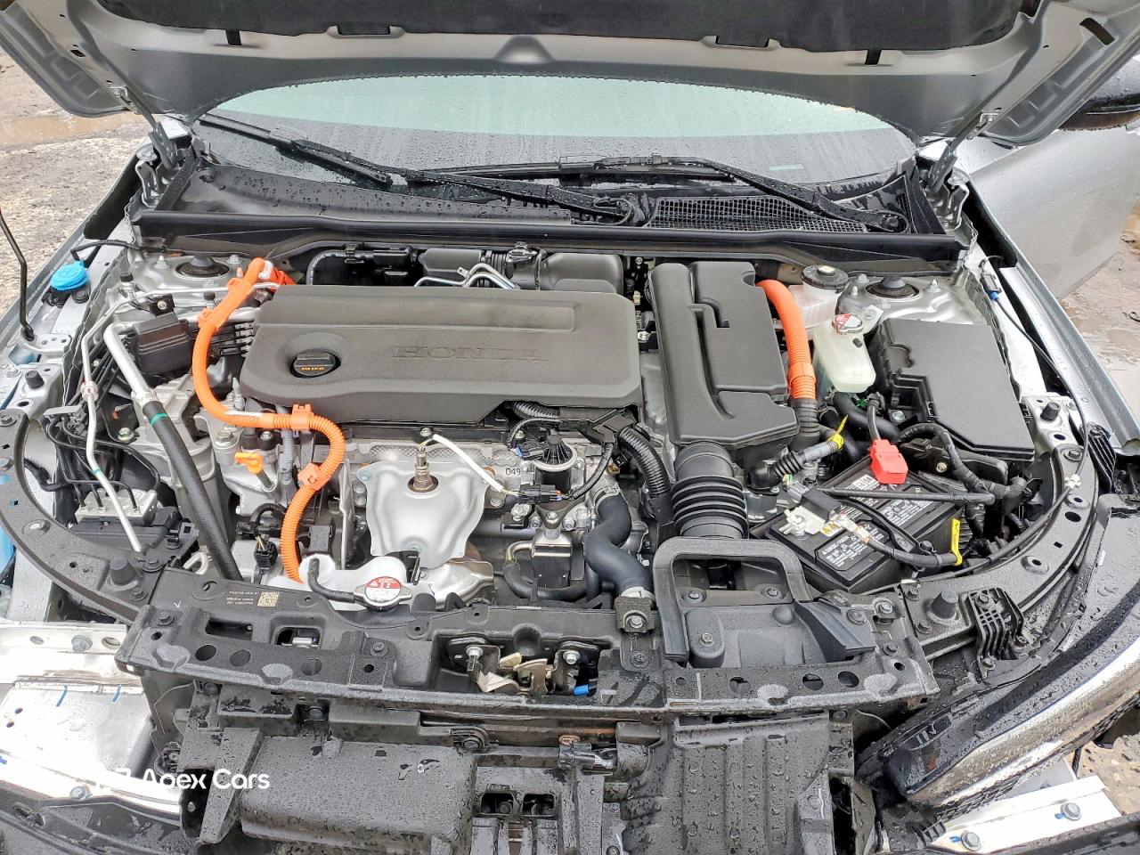 Honda Civic 2026