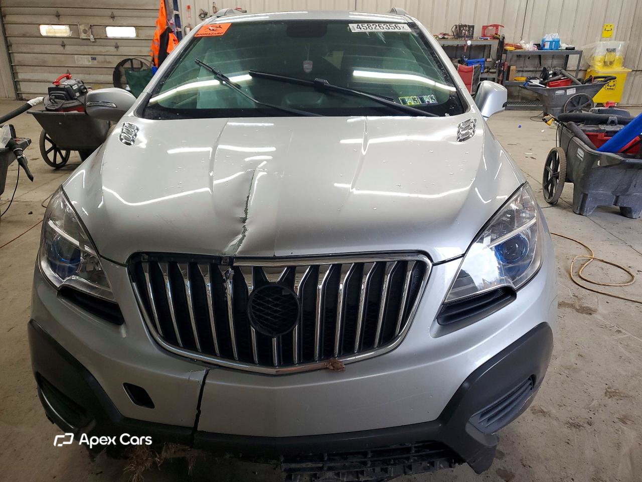 Buick Encore 2015
