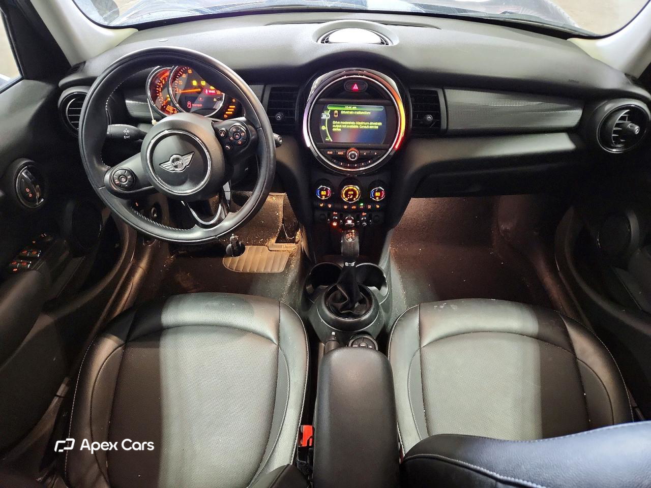 MINI Cooper 2017