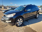 Chevrolet Traverse 2012