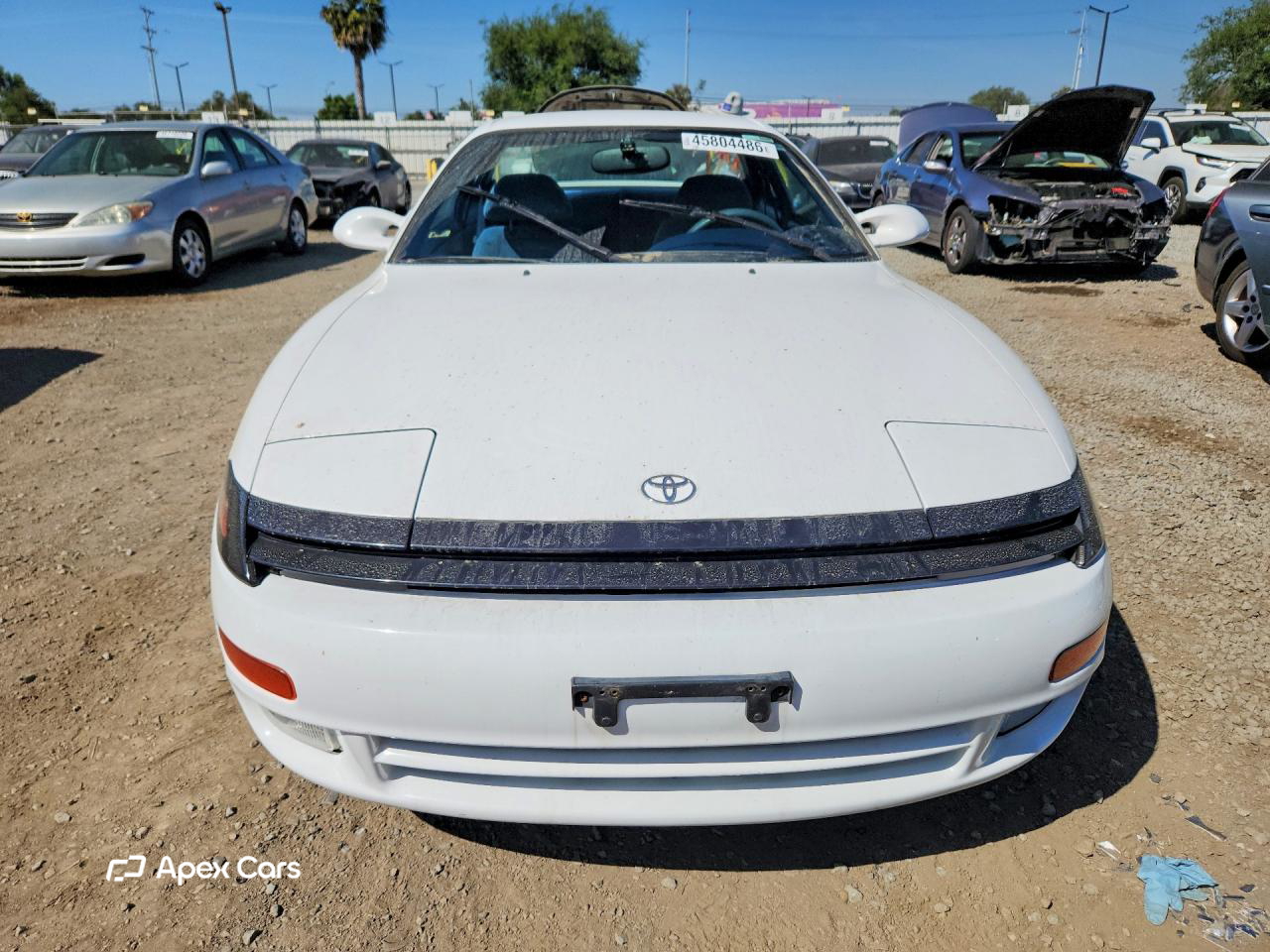 Toyota Celica 1992