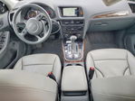 Audi Q5 2015