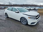 Honda Insight 2019